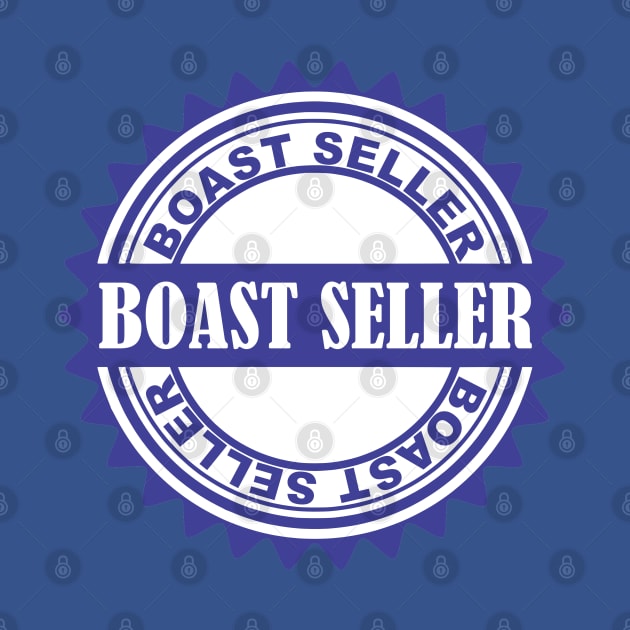 Boast Seller  #3 by republicofcannabis