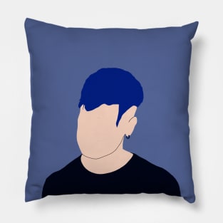 Cody Carson Set It Off Pillow