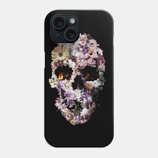 Yayla Skull Phone Case