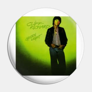 cliff richard green light Pin