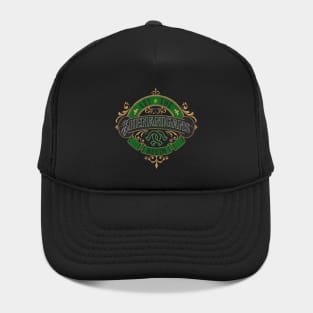 Shenanigans Hat