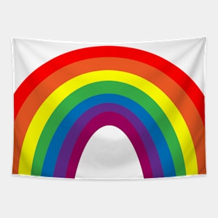 Rainbow Tapestry