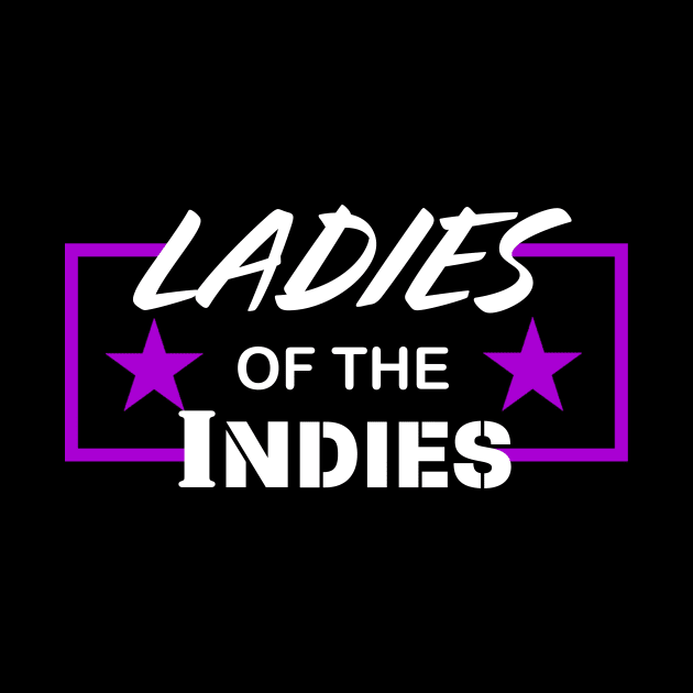 Ladies of the Indies V1 by Austinluff