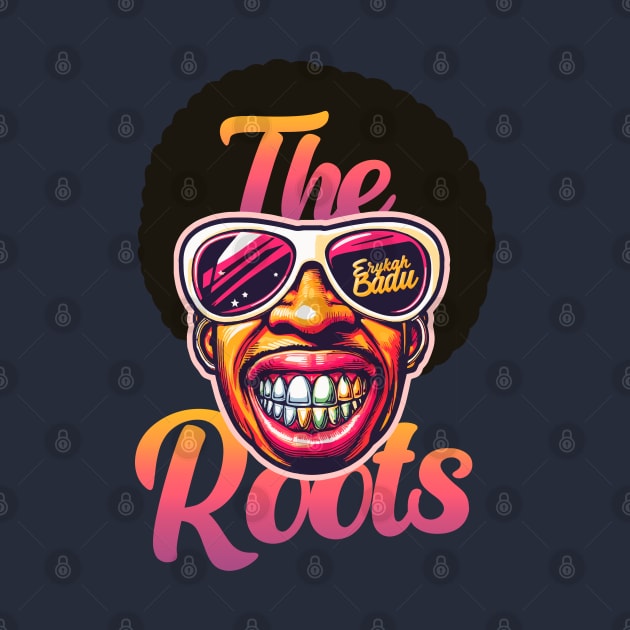 The Roots & Erikah Badu by 3coo