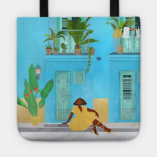 Havana Tote