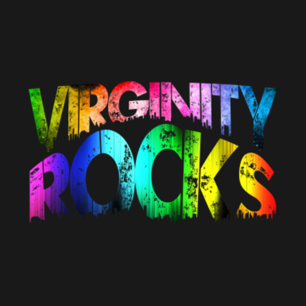 roblox virginity rocks shirt