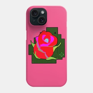 Rose Phone Case