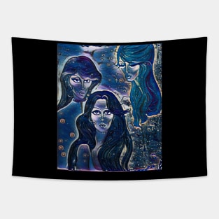 Fairuz art pop Tapestry