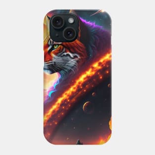 Obsidian Phone Case