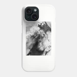 Monochrome Inks Fusion Phone Case