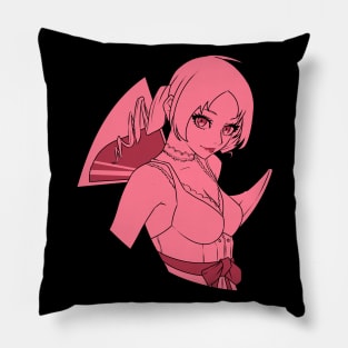 Catherine - Catherine Fullbody Pillow