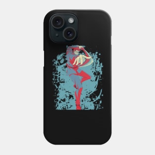 hajime saitou Phone Case