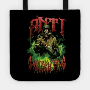 ANTI GASLIGHTING Tote