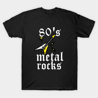 Buy Rare Vintage 80s Wolfsbane Hard Rock Heavy Metal T-shirt Online in  India 