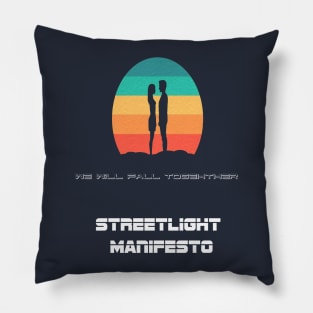 Streetlight Manifesto Pillow