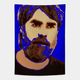 murray bartlett Tapestry