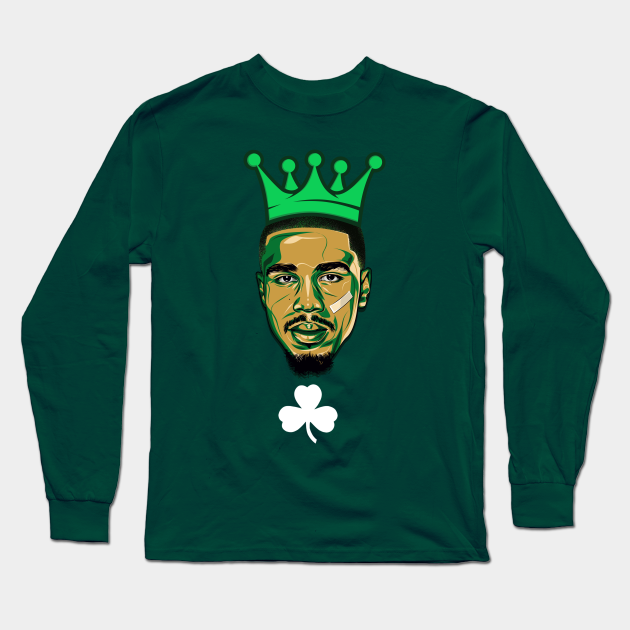 jayson tatum merch
