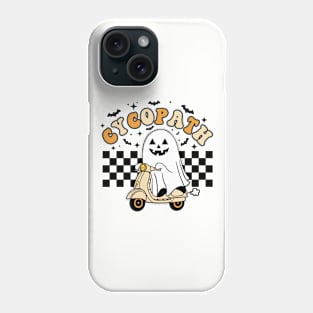 Cycopath Boo Phone Case