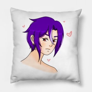 Ryo Pillow