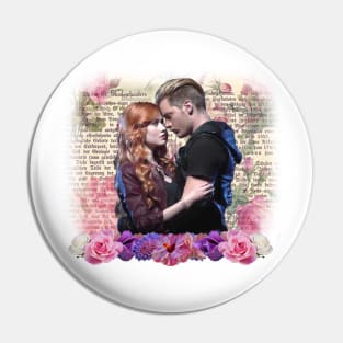 Clace Pin