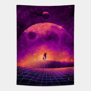 lookiing for love Tapestry