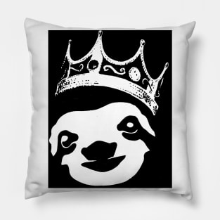 King Santino Pillow