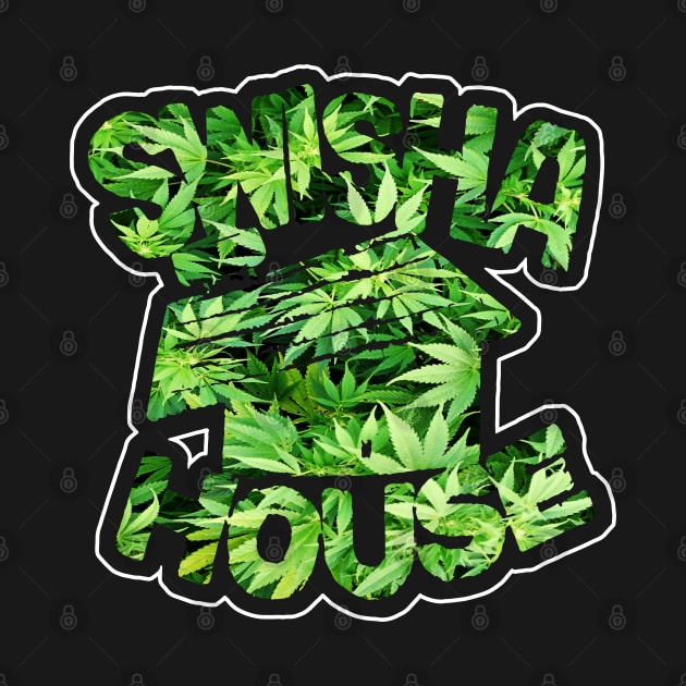 SWSHHS 420 by undergroundART