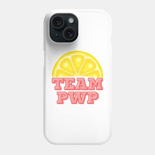 Team PWP Phone Case