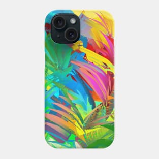 Eden Phone Case