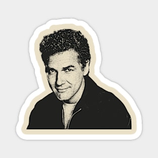 Norm Macdonald Magnet