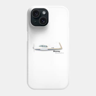 Mooney Executive Phone Case