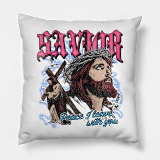 SAVIOR Pillow