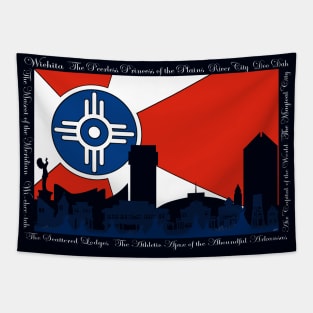 Wichita Tapestry