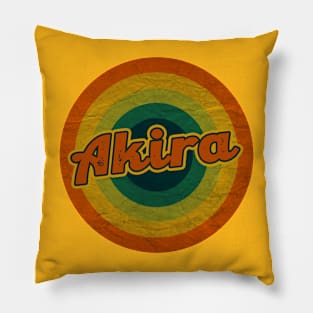 akira Pillow