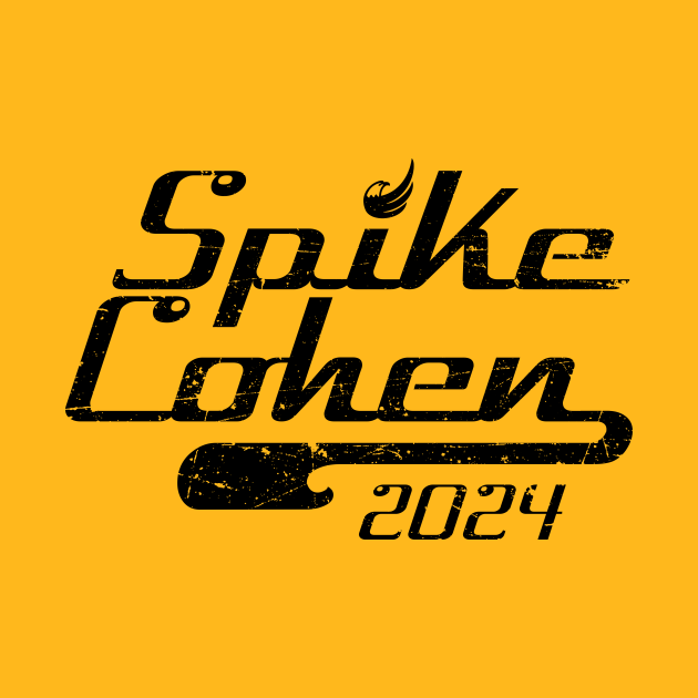 spike cohen mixtape