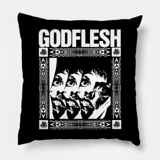 Godflesh Pillow