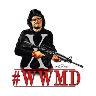 #WWMD T-Shirt