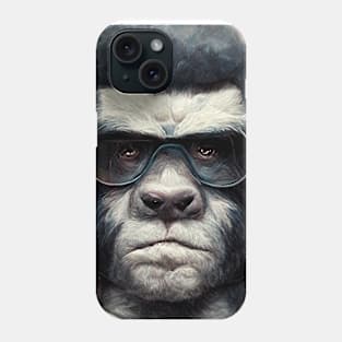 Boss Sloth Phone Case