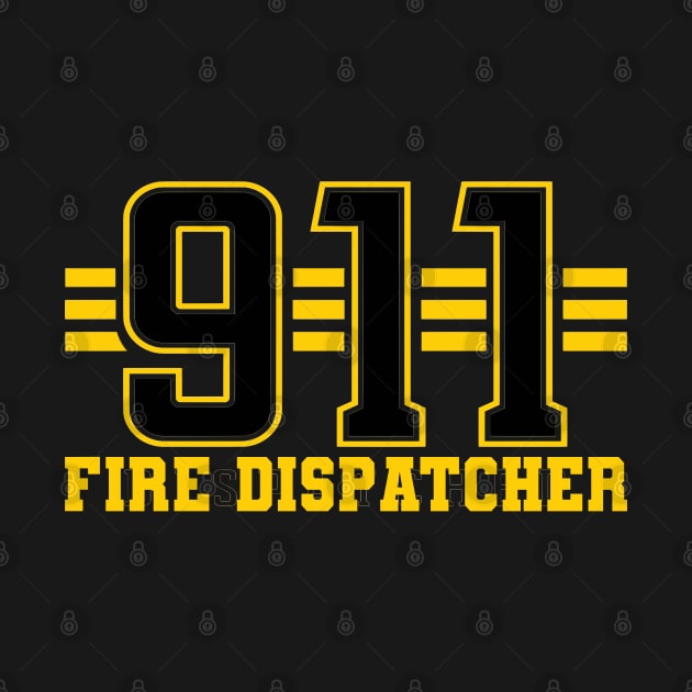 First Responder Shirt, 911 Dispatcher Shirt, Thin Gold Line Police Shirt, Dispatch Gifts for CHP Operator, Dispatcher Flag Shirt for Sheriff by Shirts by Jamie