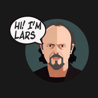 Lars T-Shirt