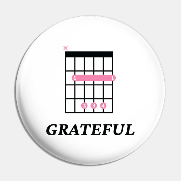 B Grateful B Guitar Chord Tab Light Theme Pin by nightsworthy