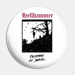 Hellhammer 2 Pin