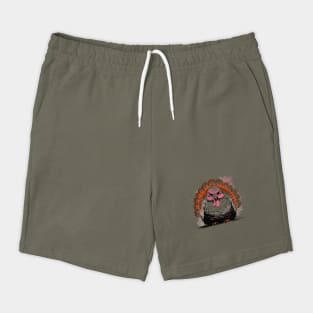 Grumpy Turkey Shorts