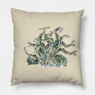 Hydra Pillow