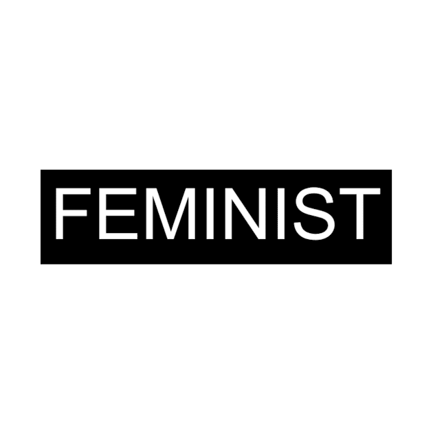 FEMINIST by Jura14