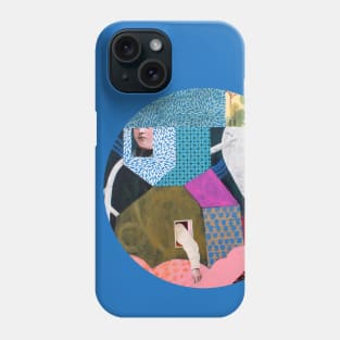 rooms of my mind Phone Case