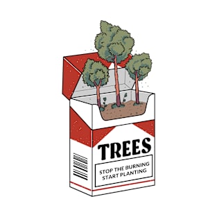 Trees T-Shirt