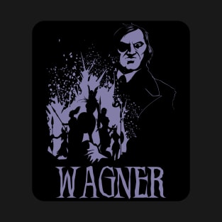 wagner T-Shirt