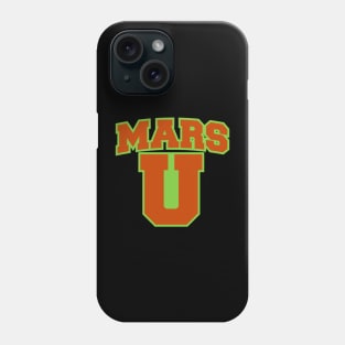 Mars U Phone Case