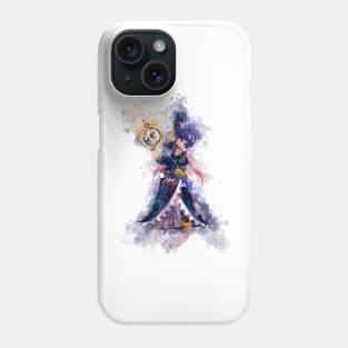 Astrologian - Final Fantasy Phone Case